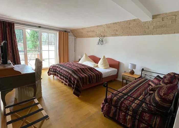 Gaestehaus Eschment
