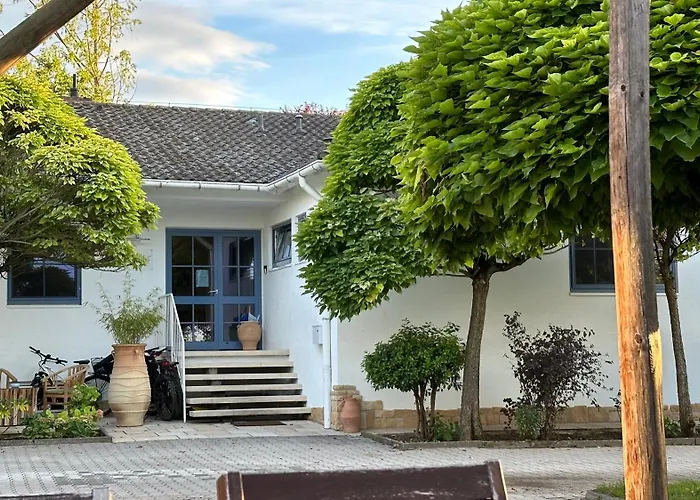 Gaestehaus Eschment