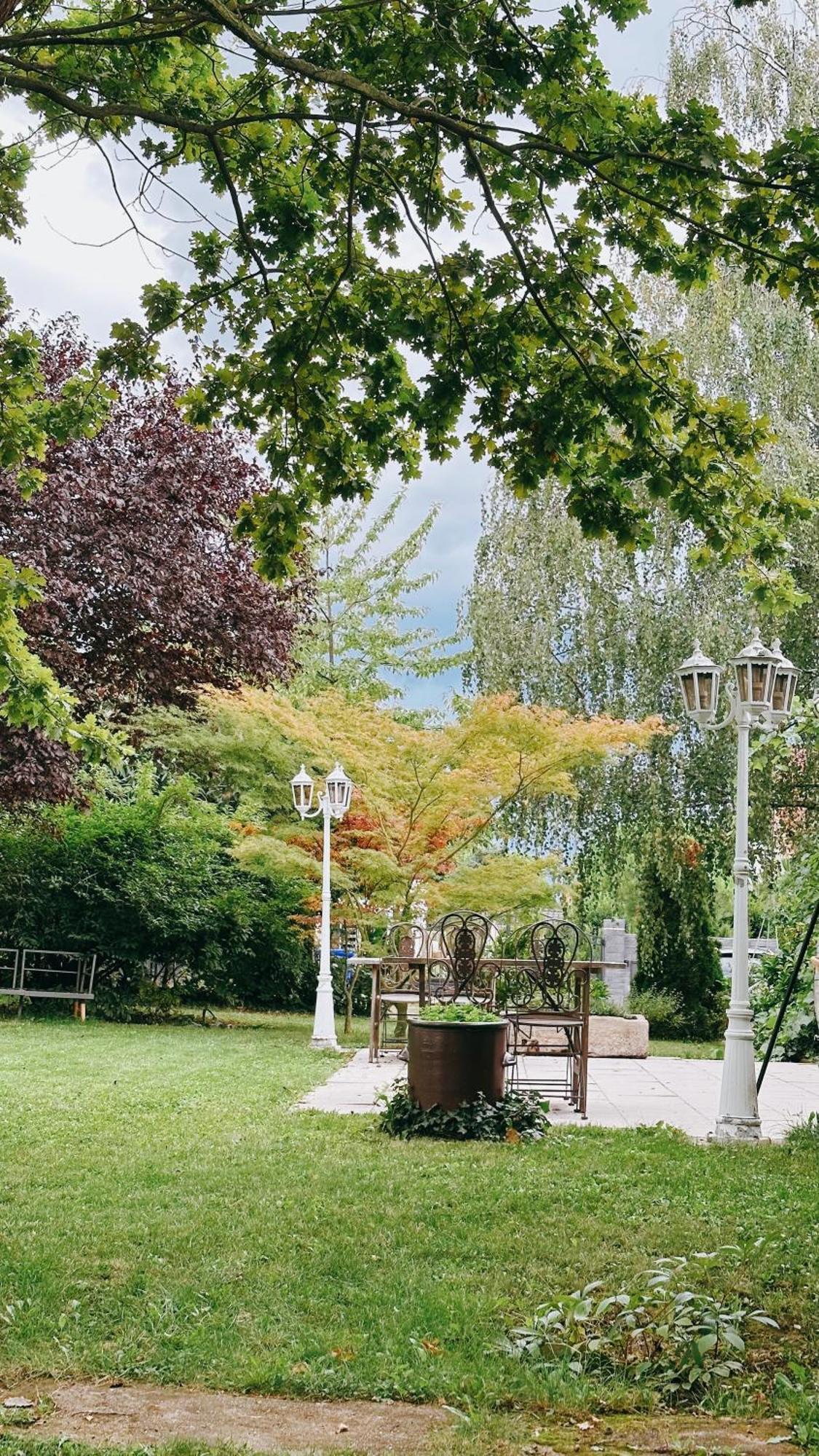 Gaestehaus Eschment Отель 3*