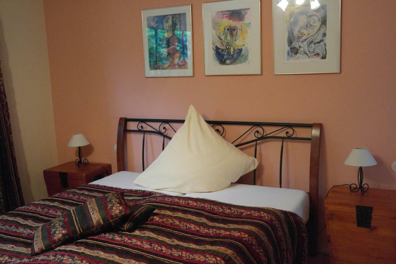 Gaestehaus Eschment 3*
