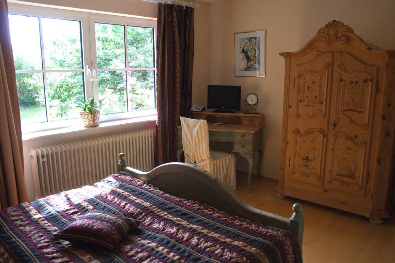 Gaestehaus Eschment 3* Bissersheim