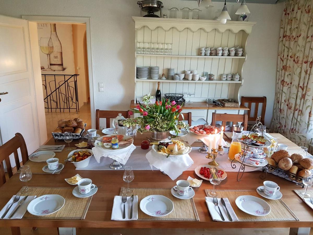 Gaestehaus Eschment Bissersheim