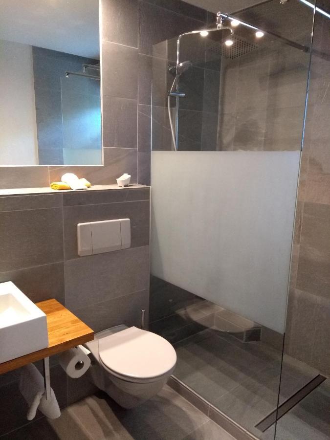 Отель Gaestehaus Eschment 3*
